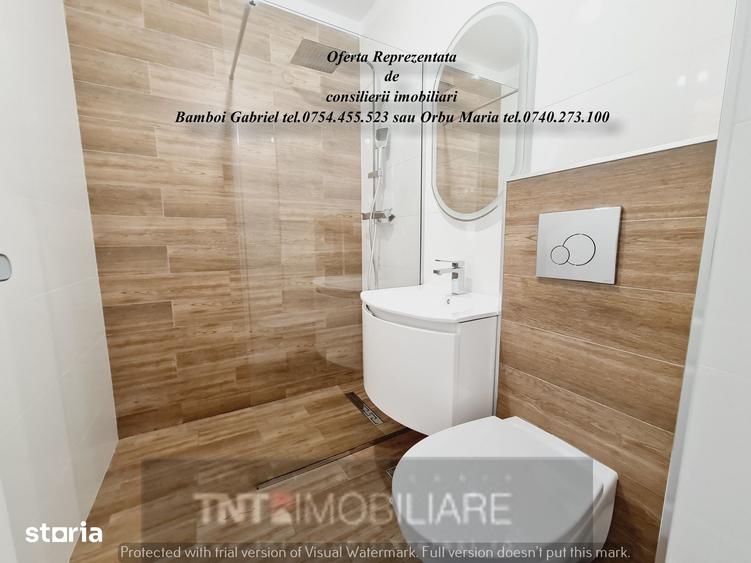 Apartament 2 camere NEMOBILAT renovat zona Tatarasi-Metalurgiei - 5