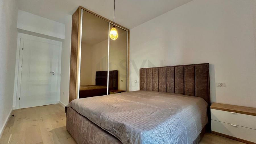 REA1022693 2 camere First Estates Pipera cu parcare subterana inclusa - 6