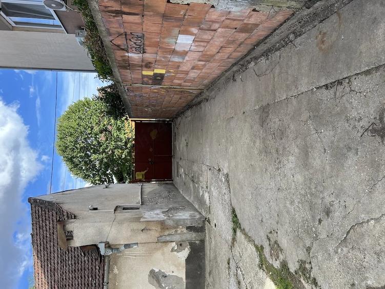 Casă cu 3 camere cu Teren 306 Mp în Pârneava