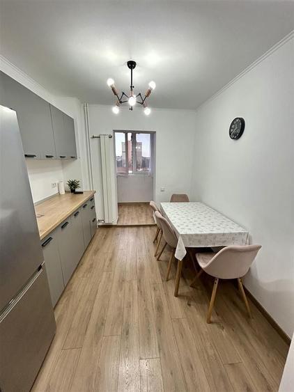 Apartament 3 camere- Zona Dacia - 4