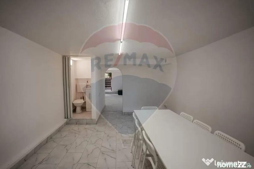 Spațiu comercial, de 71 mp, în Central
