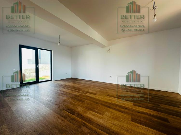 Casa individuala P+1E - 5 camere și curte amenajata – Comuna Berceni - 10
