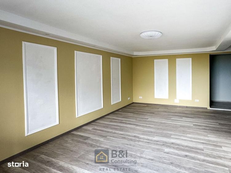 Casă cu 4 camere în Păun