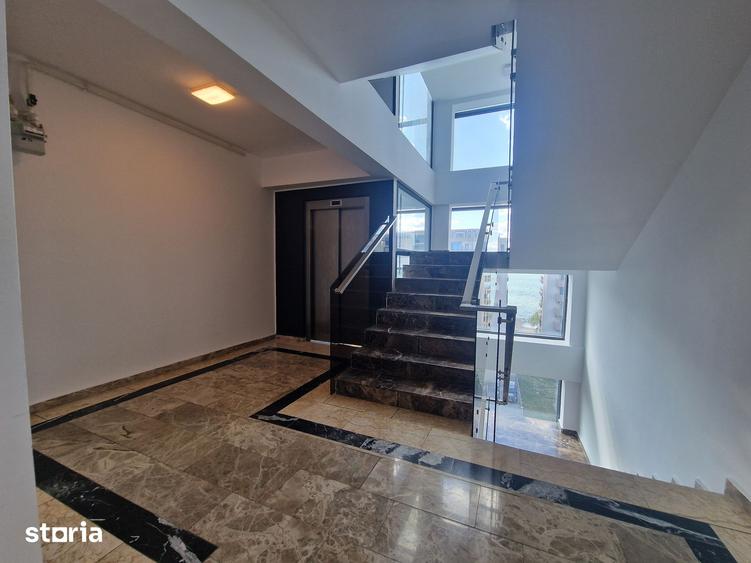 Apartament cu 2 camere decomandat în Nord