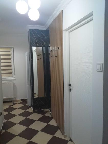 Garsonieră decomandată în Eremia