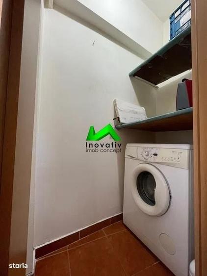 Apartament cu 3 camere decomandat în Turnișor