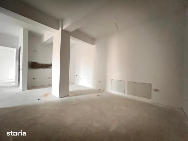 Apartament 3 cam Cantemir bloc NOU calitate PREMIUM cu CF individual - 6