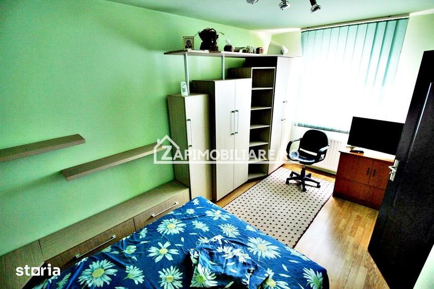 Apartament 2 camere,bloc izolat termic strada Magurei - 1