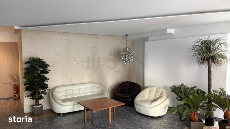 Apartament cu 4 camere în Aviatorilor