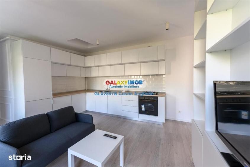 Apartament modern 2 camere renovat - Obor Vila - 9