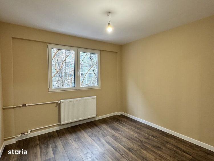 Apartament cu 2 camere decomandat în Militari — fotografia 3