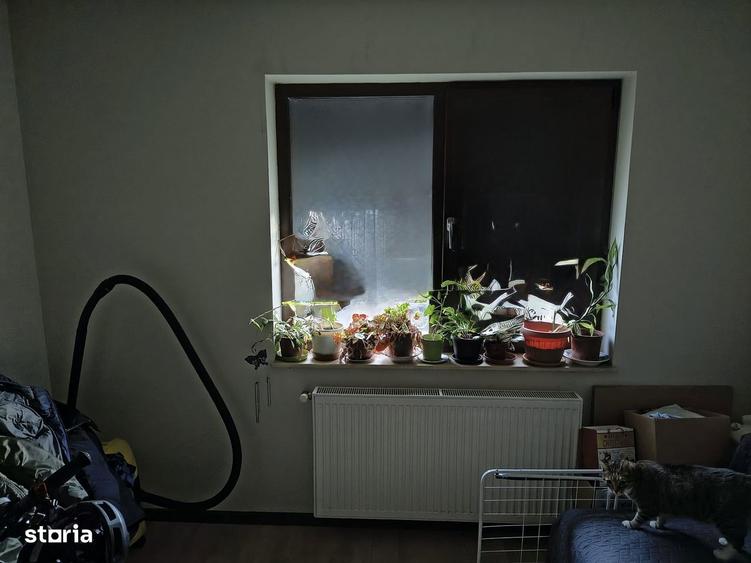 Apartament 2 Camere Bloc Exclusivist Teilor - 5