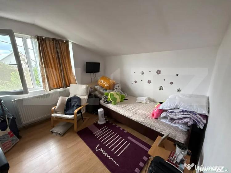 Casa 4 camere - zona Mihai Bravu - Ploiesti (Prahova) - 1