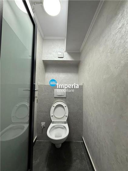Spațiu comercial, de 291 mp, în Rediu