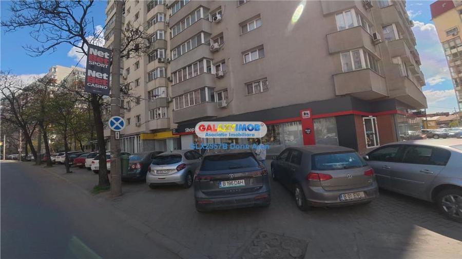 Spatiu comercial de inchiriat, Sos Oltenitei, 70 mp, vitrina - 1