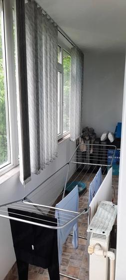Apartament cu 2 camere decomandat în Obor