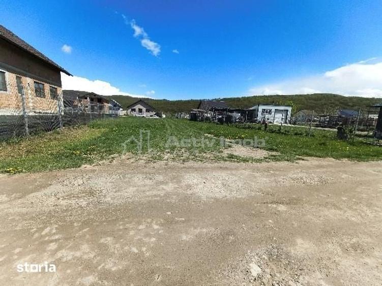 Teren de 784 mp, în Central