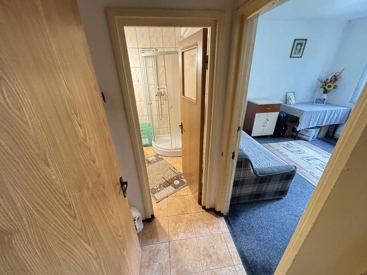 Apartament 3 camere zona Tomis Nord - Brotacei cu Centrala la Etajul 1 - 10
