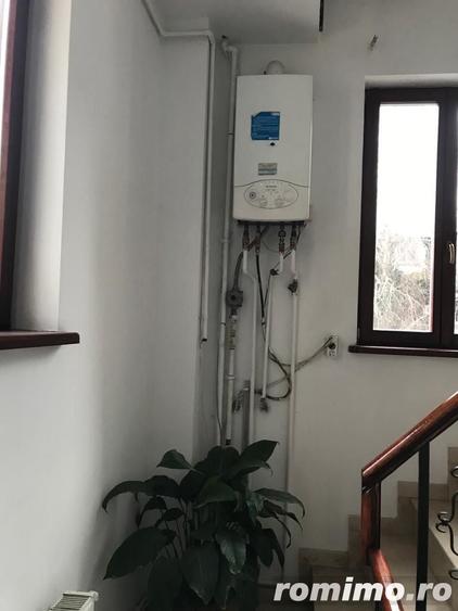 Unirii, Marasesti S+P+1+M, curte, Sp Com si 2 apartamente - 8