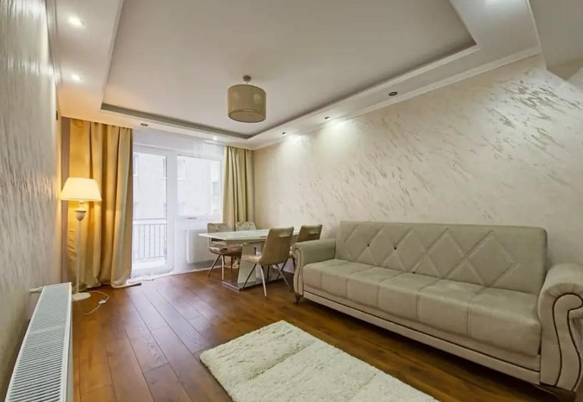 Apartament 2 Camere decomandat | Valea Gârbăului - Vivo - 8