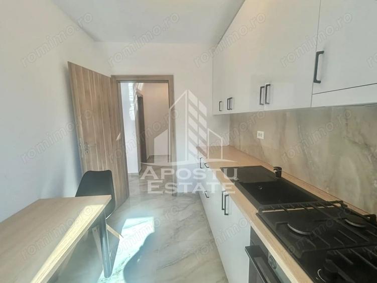 Apartament 1 camera de inchiriat, loc de parcare, Giroc - 5