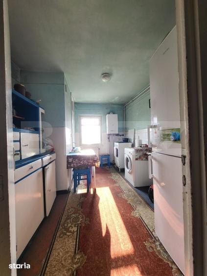 Apartament cu 4 camere în Central