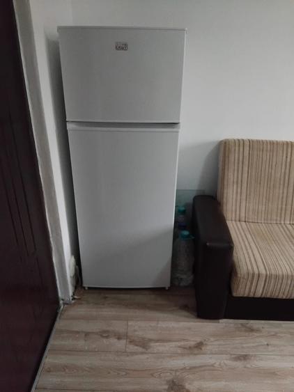 Garsonieră nedecomandată în Șagului