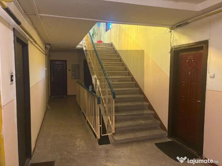 Apartament cu 3 camere decomandat în Apărătorii Patriei