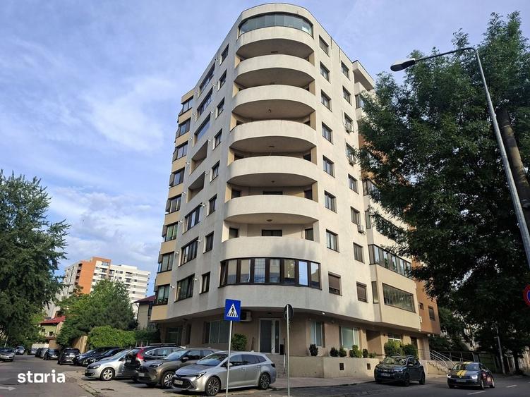 Apartament cu 2 camere în Calea Călărașilor