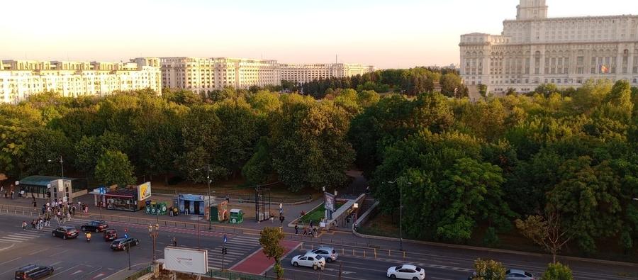 Apartament cu 2 camere decomandat în Kogălniceanu
