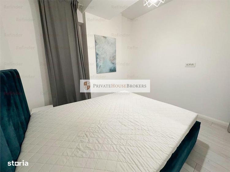 Pipera | Baneasa | Aviatiei | Ambiance Residence 2 | Bloc 2023 | Centr - 8