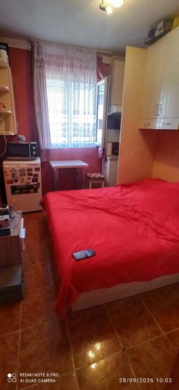 Garsonieră nedecomandată în Fortuna