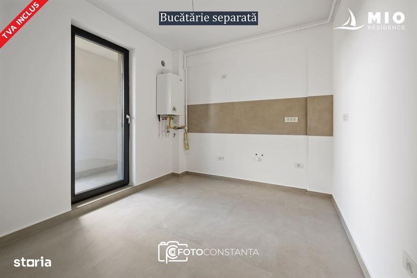 Apartament cu 5 camere în Nord