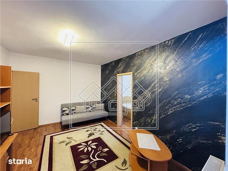 Ap cu 3 camere, balcon, etaj 3\/4, mobilat si utilat complet - 9