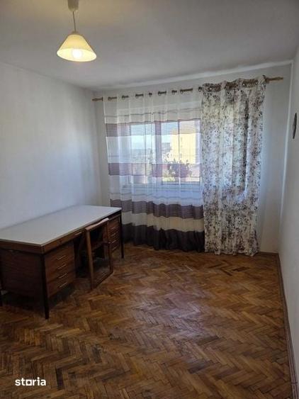 Vand apartament 4 camere zona aleea Negoiu - 1