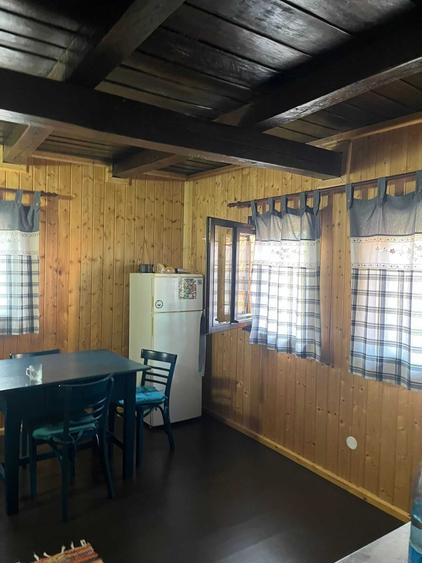 Casă cu 2 camere în Dumbrăvița
