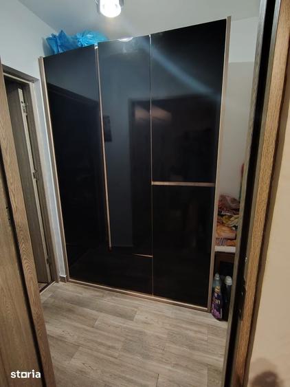 Apartament cu 2 camere semidecomandat în Trivale