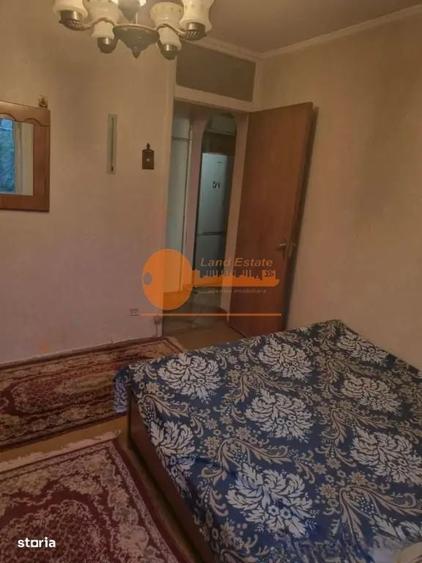 Apartament cu 3 camere decomandat în Gorjului