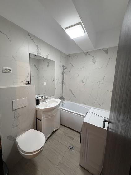 Apartament 2 camere Pacurari-Petru Poni - 1