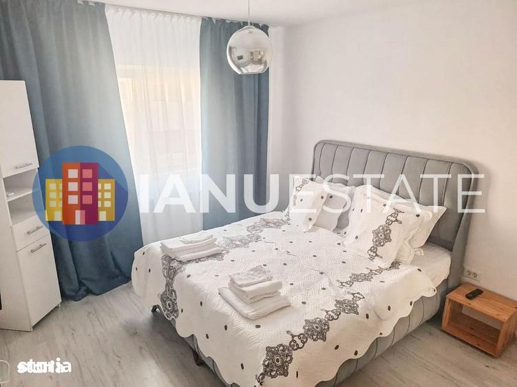 Apartament cu 3 camere semidecomandat în Theodor Pallady
