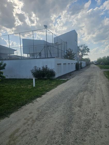 Spațiu comercial, în Afumați