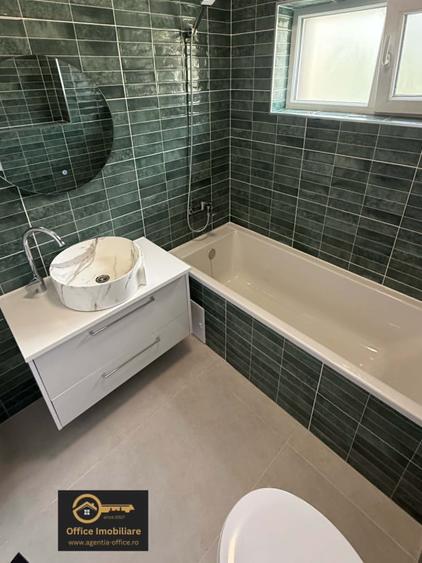 Apartament cu 3 camere în Vest