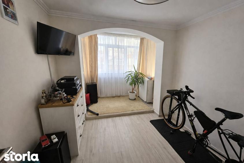 Apartament cu 5 camere + boxa, de vanzare in Curtea de Arge?. - 11