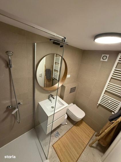 Apartament cu 2 camere decomandat, mobilat în Colentina