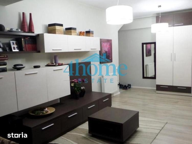 Apartament cu 3 camere în Apărătorii Patriei