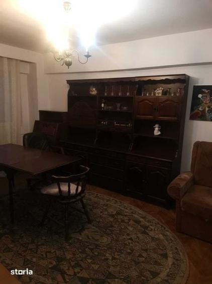 Apartament cu 2 camere în Progresul