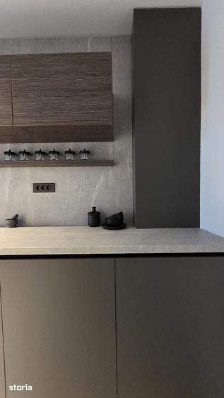 Apartament Premium |Amenajat de Designer|La Cheie|Loc Parcare Subteran - 10