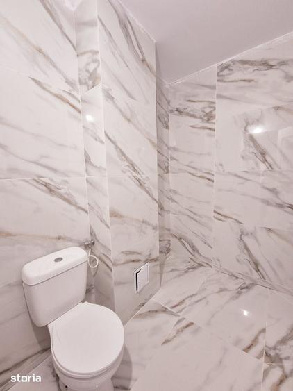 Apartament cu 3 camere decomandat în Dărmănești