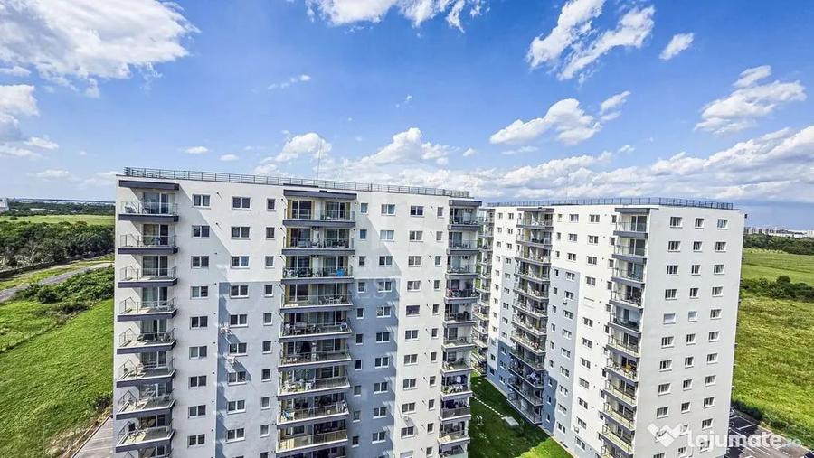 Apartament cu 3 camere decomandat în Prelungirea Ghencea