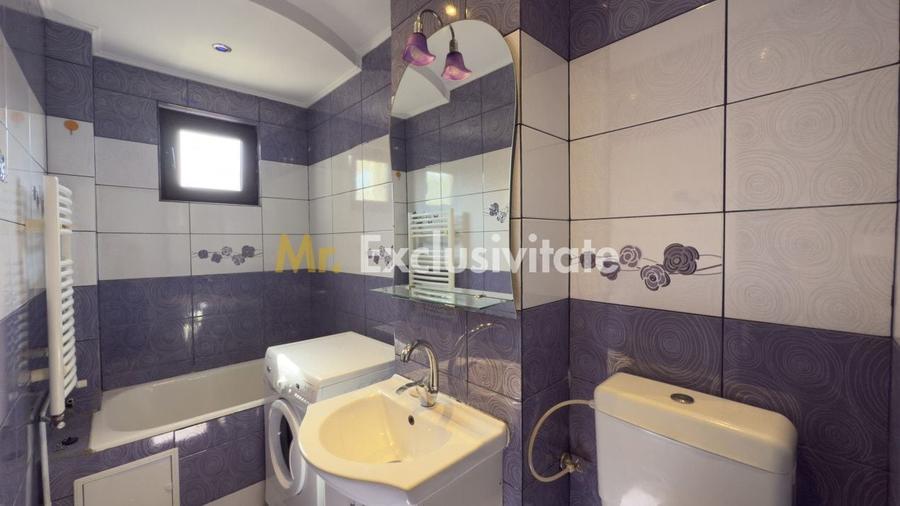 APARTAMENT 2 CAMERE DE ÎNCHIRIAT | ZONA KAUFLAND CRAIOVEI | PITEȘTI - 4